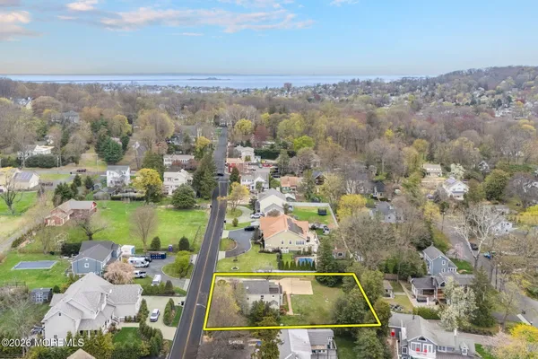 $599,000 | 677 Locust Point Road, Atlantic Highlands, NJ 07716