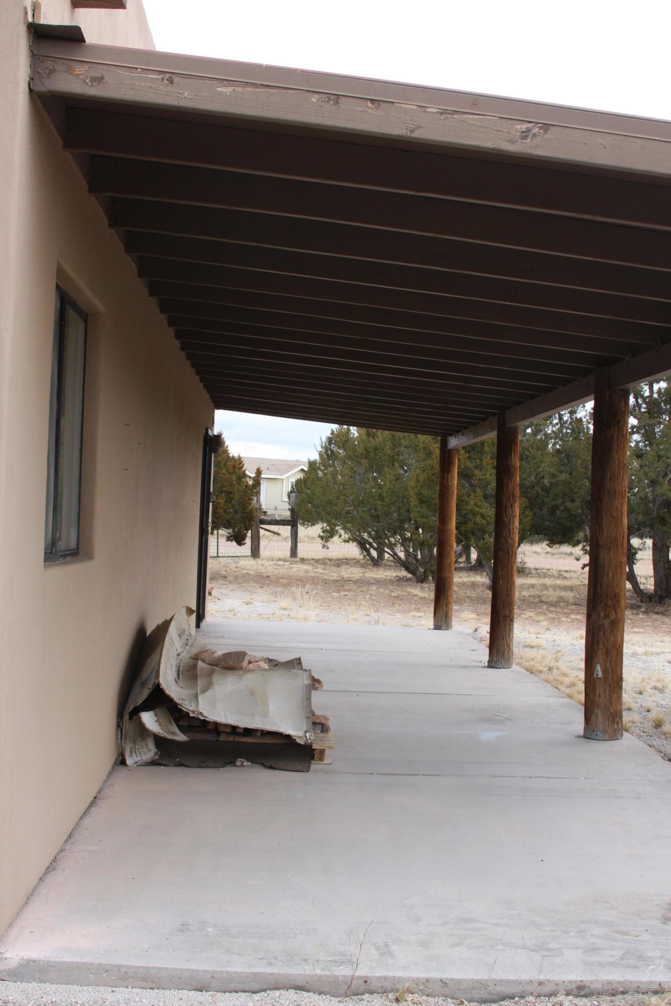 26725 Granada Road Seligman, AZ 86337 - Photo 12 of 39 IMG_3122 - Copy - Copy - Copy