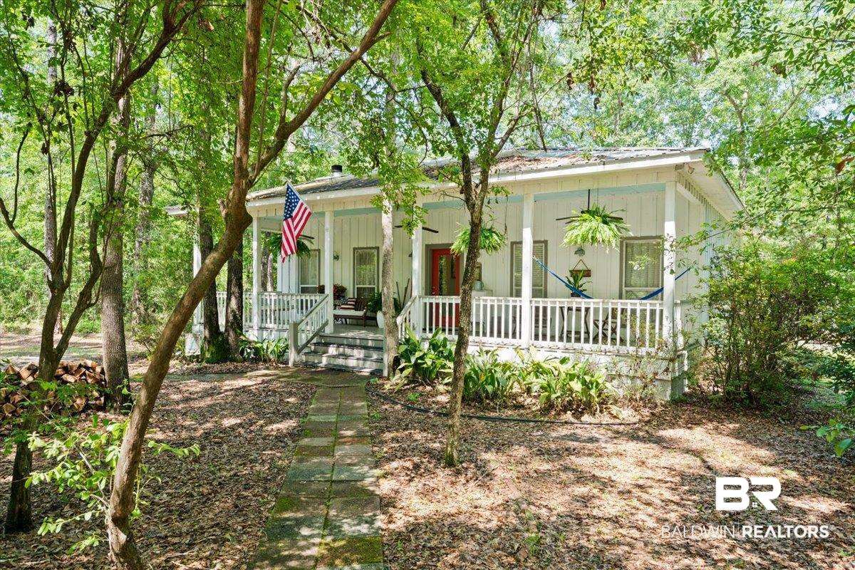 9655 Chelginet Lane Creola, AL 36525 - Photo 1 of 25