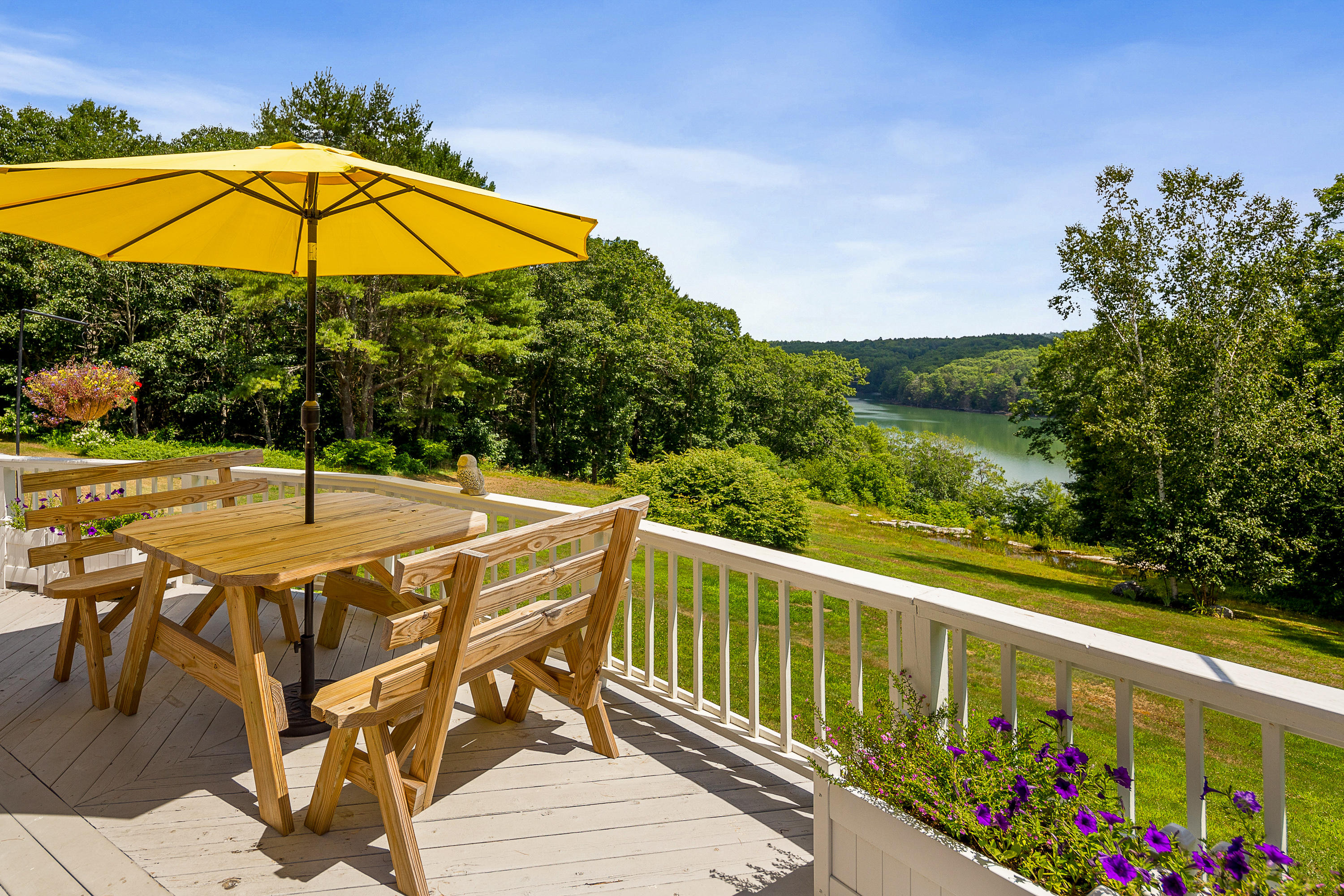 104 Pension Ridge Road Boothbay, ME 04537 - Photo 6 of 37 104PensionRidge_09_S_print