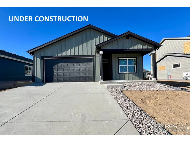 $409,000 | 605 85th Ave Court, Greeley, CO 80634