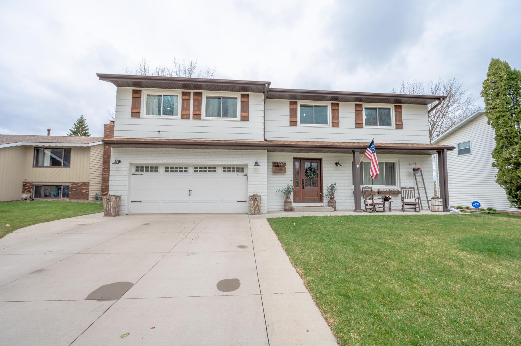 3321 Chalet Drive Northwest Rochester, MN 55901 - Photo 1 of 1 Gallery Image 1