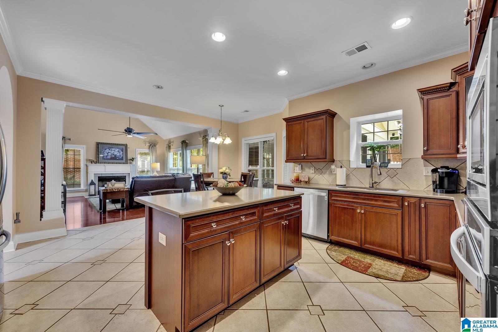 5837 Waterstone Point Birmingham, AL 35244 - Photo 7 of 29