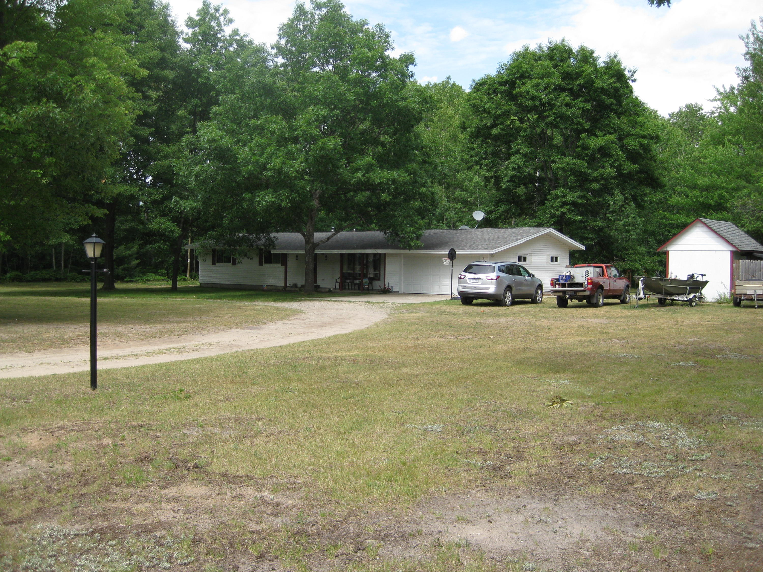 4390 Lake Manuka Road Gaylord, MI 49735 - Photo 58 of 64 Gallery Image 58