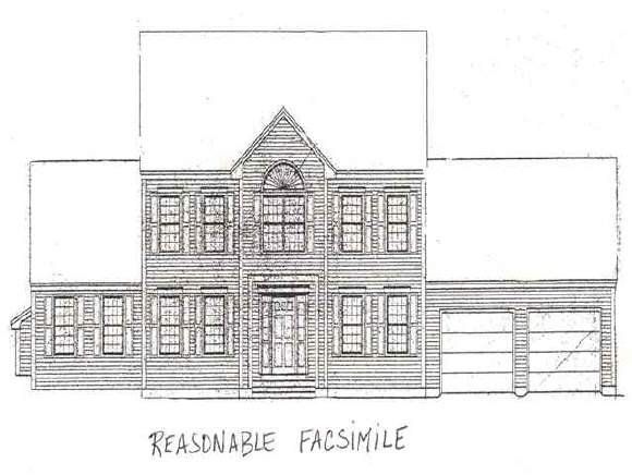 Lot 2550 Ridge Road Nashua, NH 03062 - Photo 1 of 1