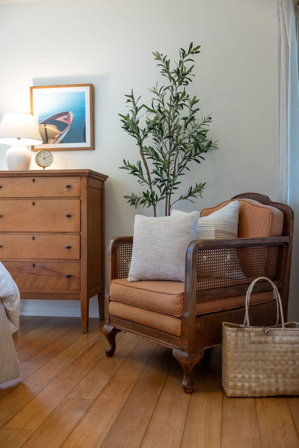 635 Elm Avenue, Unit 1 Carpinteria, CA 93013 - Photo 13 of 36 635Elm_0231