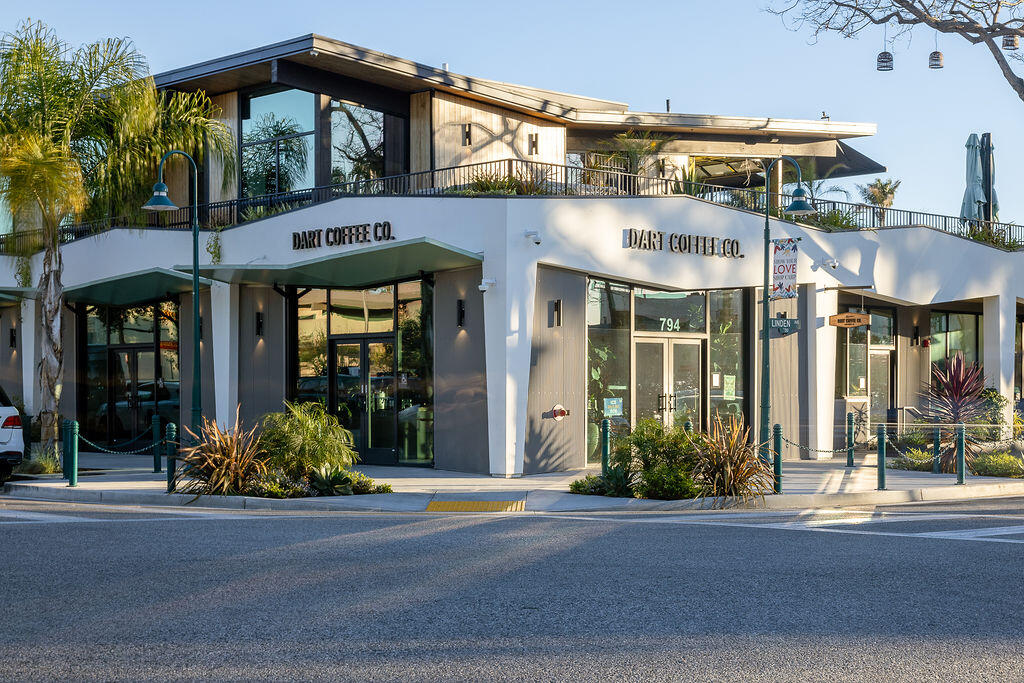 635 Elm Avenue, Unit 1 Carpinteria, CA 93013 - Photo 28 of 36 635Elm_0258