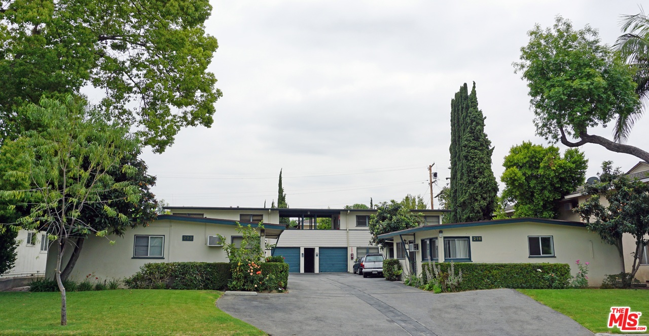 216 Santa Rosa Road Arcadia, CA 91007 - Photo 1 of 8 Gallery Image 1