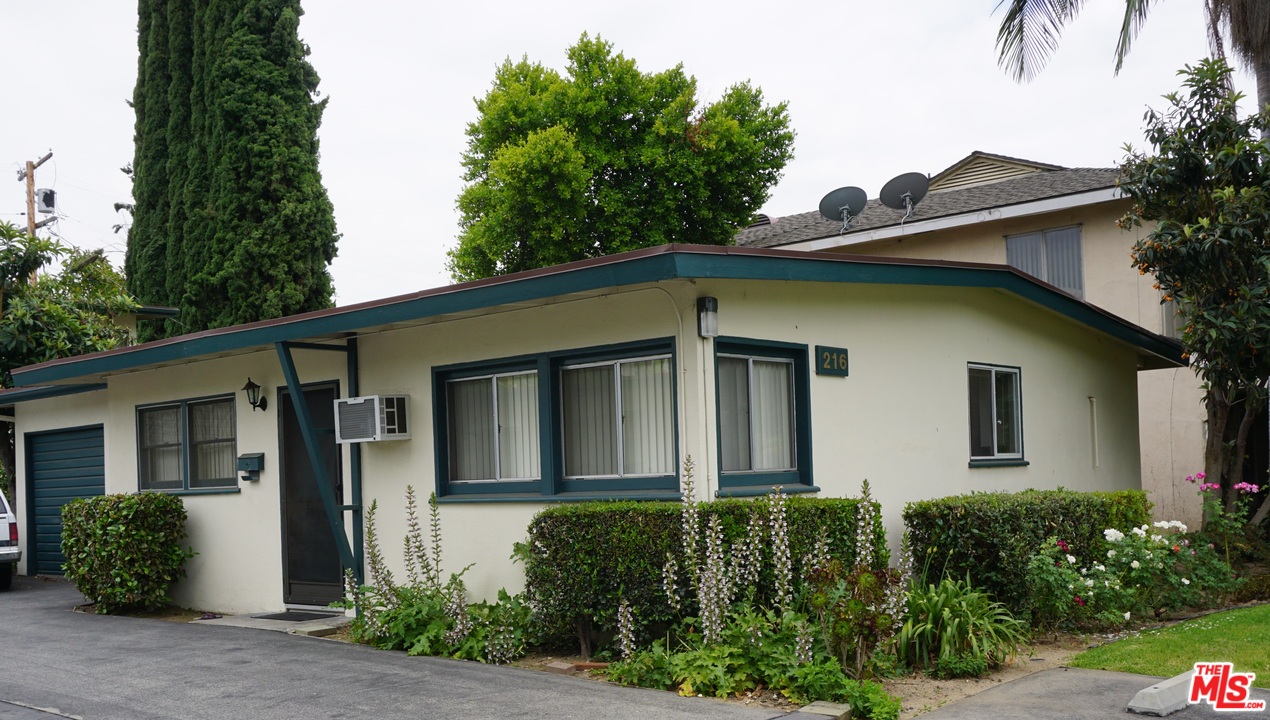 216 Santa Rosa Road Arcadia, CA 91007 - Photo 2 of 8 Gallery Image 2