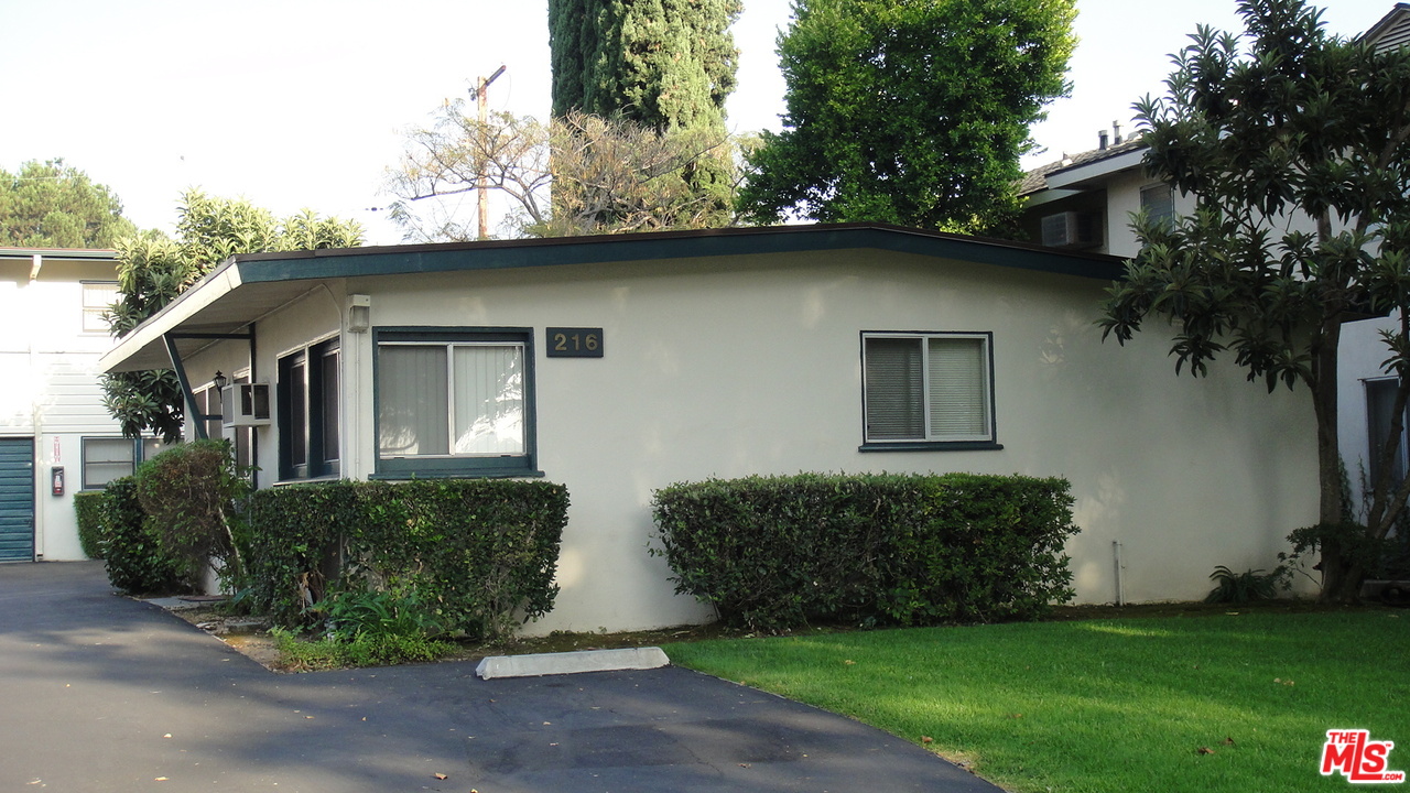 216 Santa Rosa Road Arcadia, CA 91007 - Photo 4 of 8 Gallery Image 4