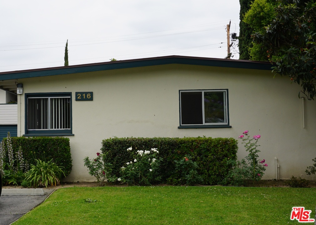 216 Santa Rosa Road Arcadia, CA 91007 - Photo 5 of 8 Gallery Image 5