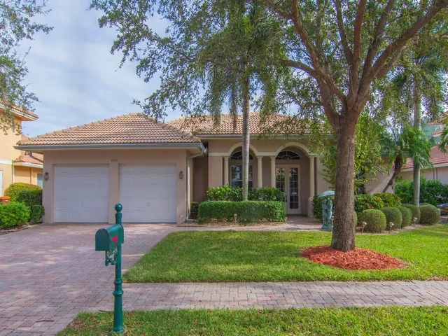 $499,900 | 6124 57th Court, Vero Beach, FL 32967