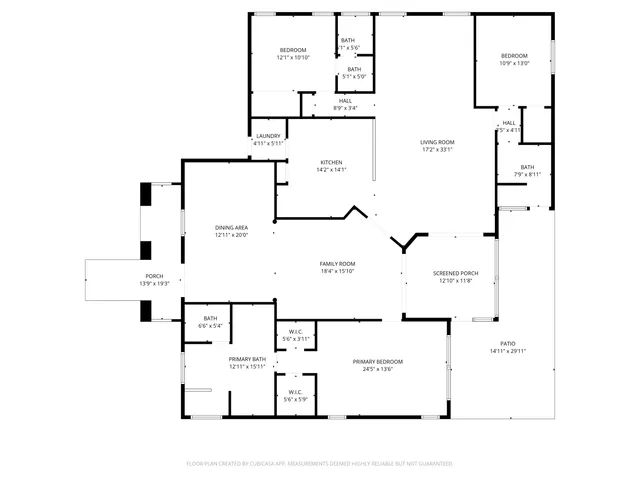 $499,900 | 6124 57th Court, Vero Beach, FL 32967