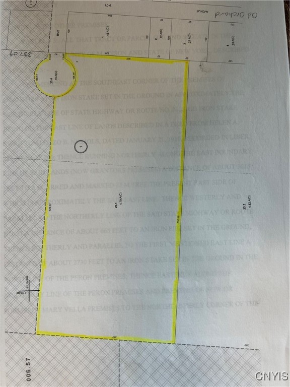 9181 Old Orchard Road Lenox, NY 13032 - Photo 3 of 3