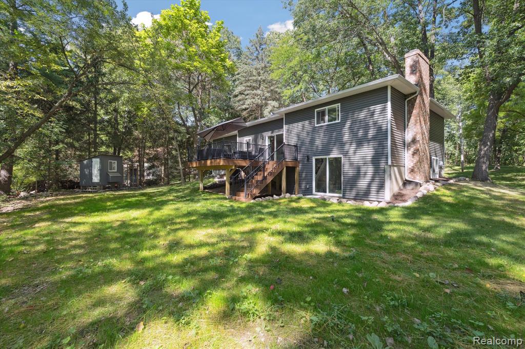 11246 White Lake Road Fenton, MI 48430 - Photo 40 of 41