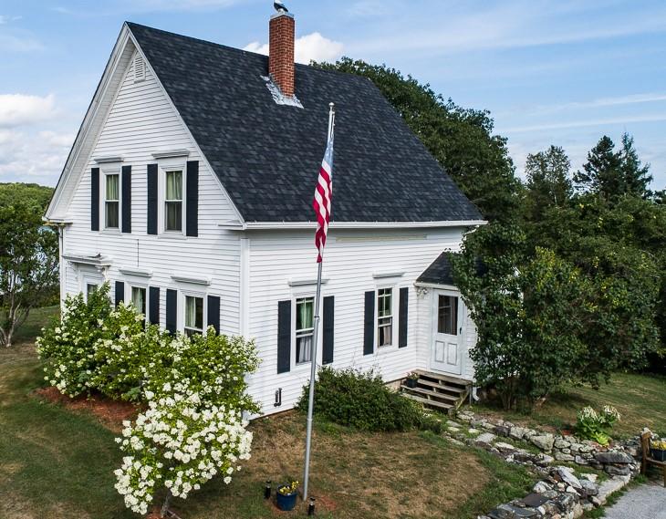 148 West Franklin Road Franklin, ME 04634 - Photo 1 of 28 148 West Franklin Small MLS-13+