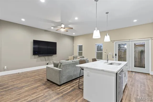 $3,250 | 5424 Delmar Boulevard, St. Louis, MO 63112