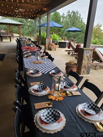 a lake view with mountain view