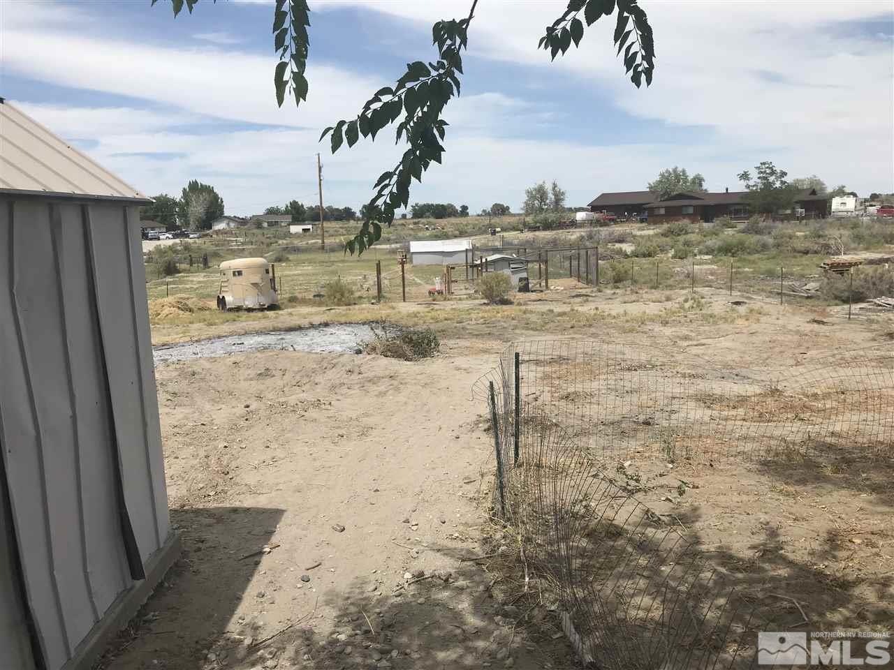 1820 Rice Road Fallon, NV 89406 - Photo 14 of 17 a view of ocean view with beach