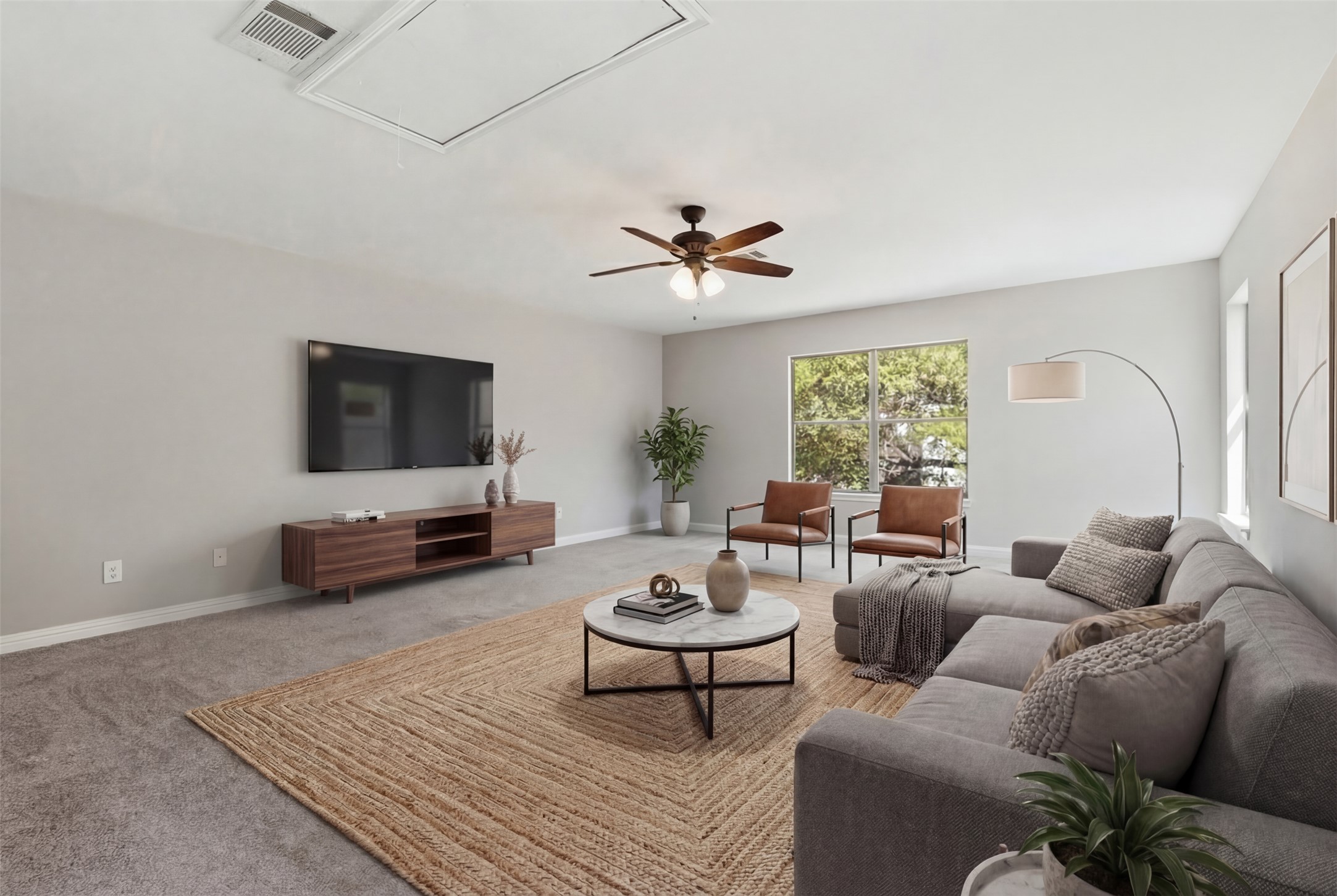 1715 Ruthie Run Cedar Park, TX 78613 - Photo 12 of 25 Virtually staged