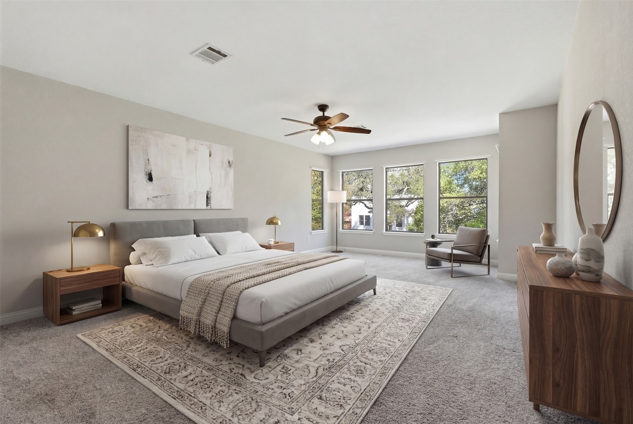 1715 Ruthie Run Cedar Park, TX 78613 - Photo 14 of 25 Virtually staged