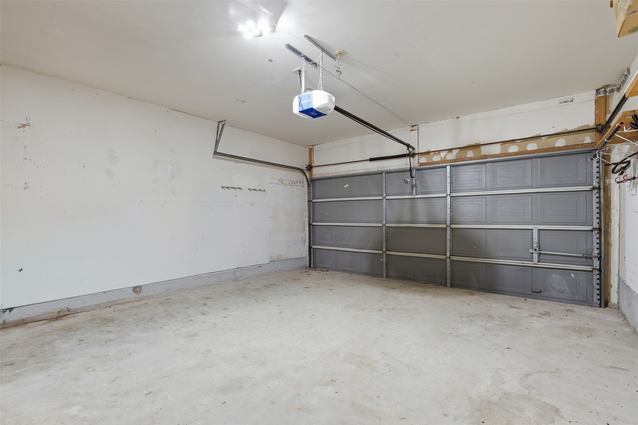 1715 Ruthie Run Cedar Park, TX 78613 - Photo 23 of 25 Garage