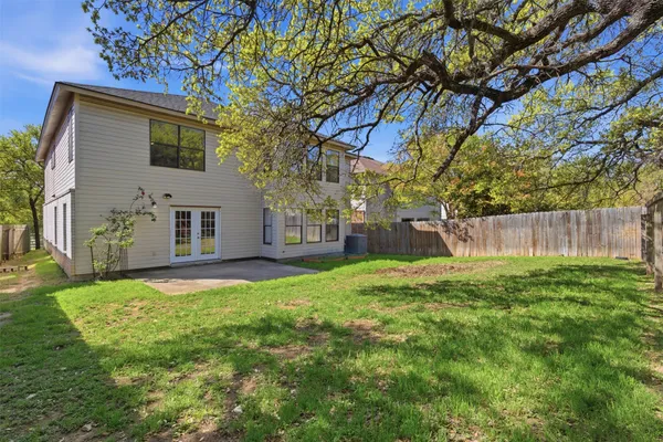 $2,400 | 1715 Ruthie Run, Cedar Park, TX 78613