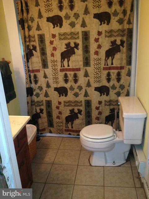 14612 Maple Ridge Hancock, MD 21750 - Photo 14 of 29 Bath