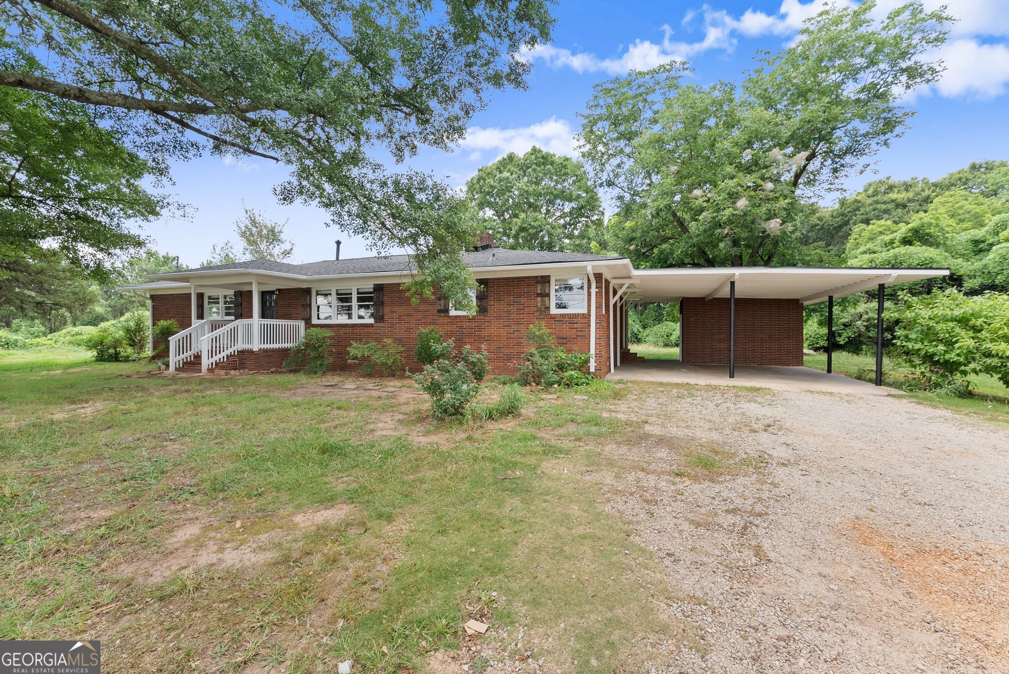 131 Dawkins Road Royston, GA 30662 - Photo 39 of 42