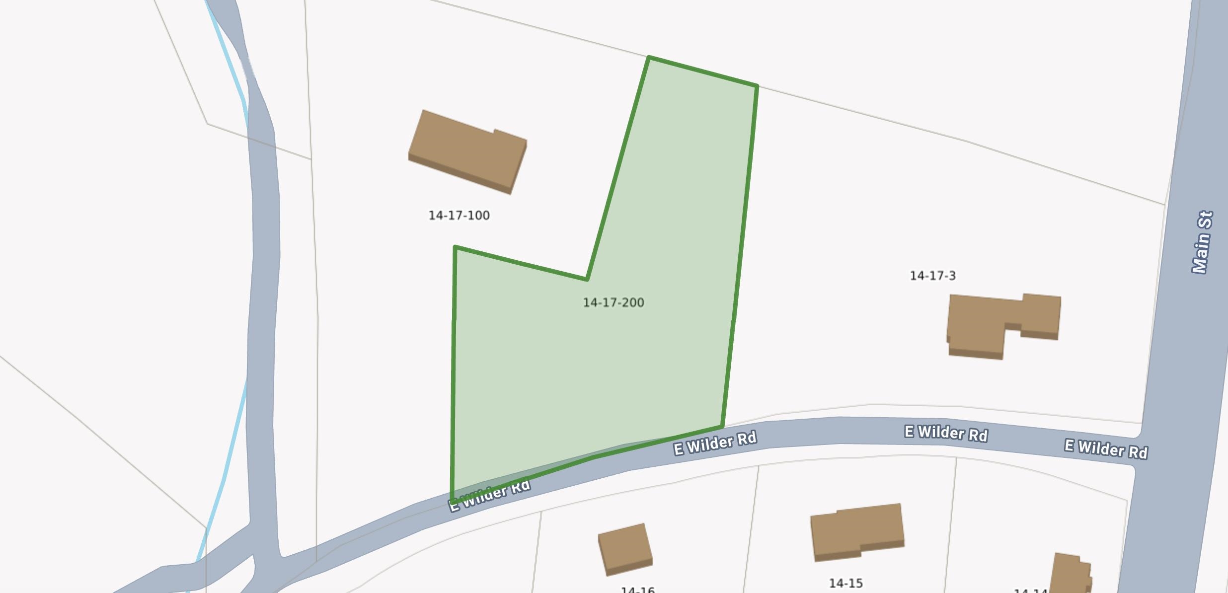 0 East Wilder Road West Lebanon, NH 03784 - Photo 5 of 10