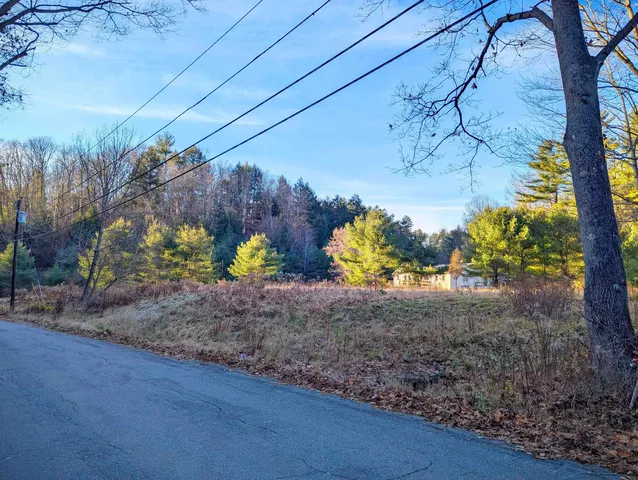 $169,999 | 0 East Wilder Road, West Lebanon, NH 03784
