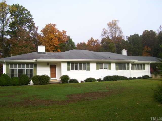 925 Bahama Road Bahama, NC 27503 - Photo 1 of 10 Exterior Front