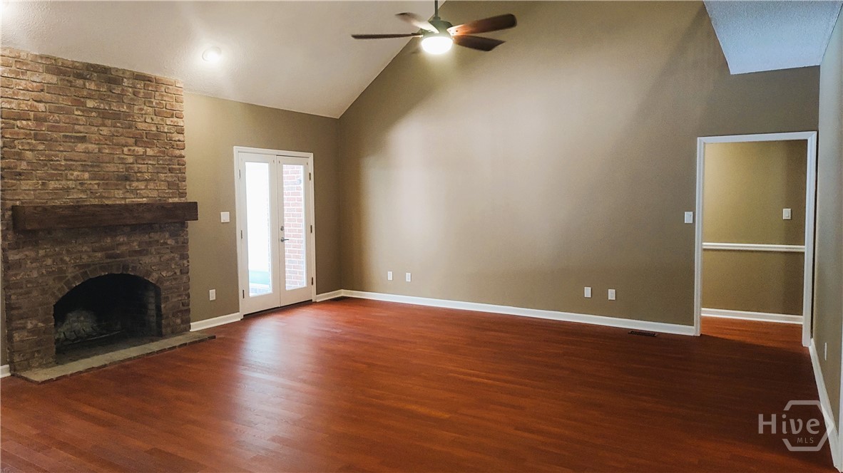 1409 Ebenezer Road Rincon, GA 31326 - Photo 5 of 39