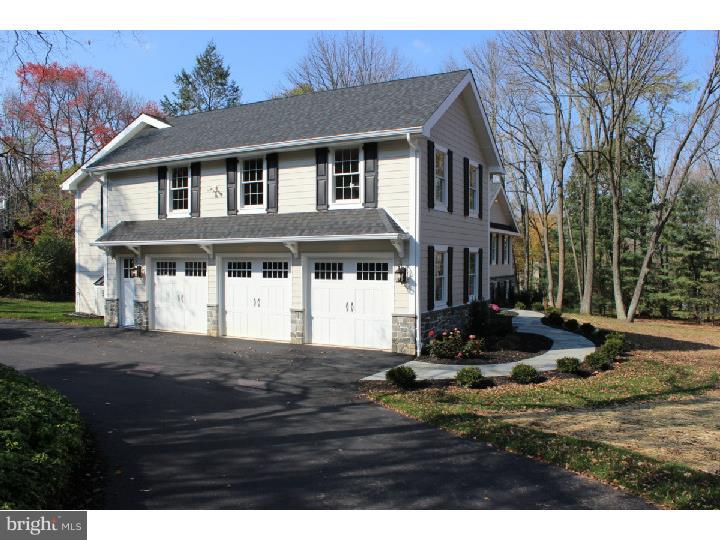 1005 Derwydd Lane Berwyn, PA 19312 - Photo 23 of 25 Exterior