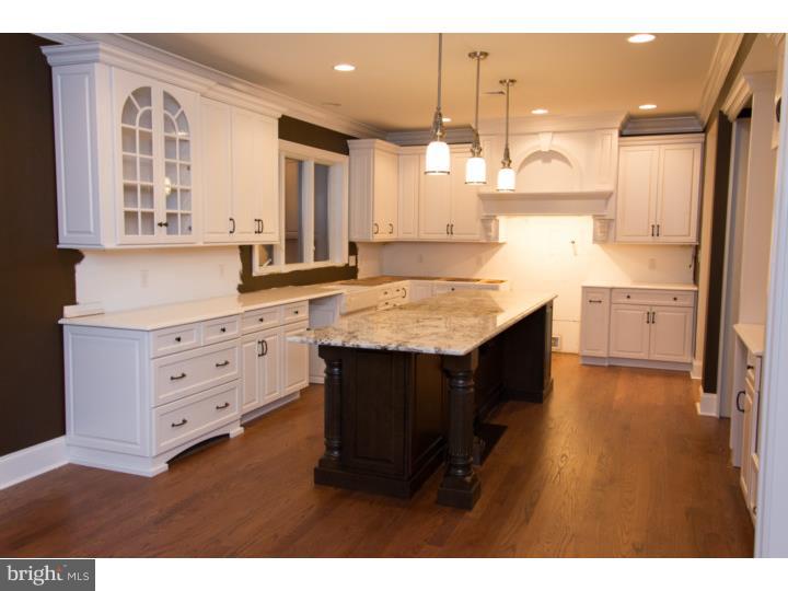 1005 Derwydd Lane Berwyn, PA 19312 - Photo 6 of 25 Kitchen