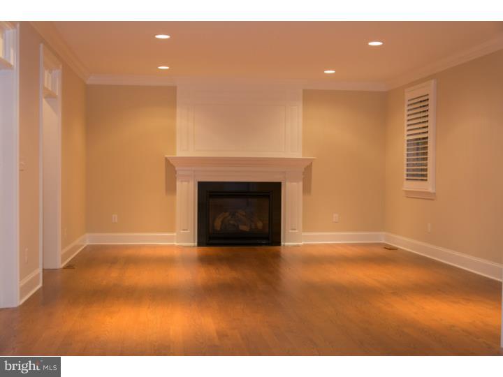1005 Derwydd Lane Berwyn, PA 19312 - Photo 8 of 25 Fireplace