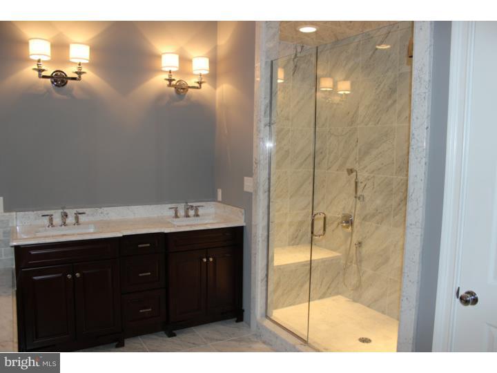 1005 Derwydd Lane Berwyn, PA 19312 - Photo 9 of 25 Master Bathroom