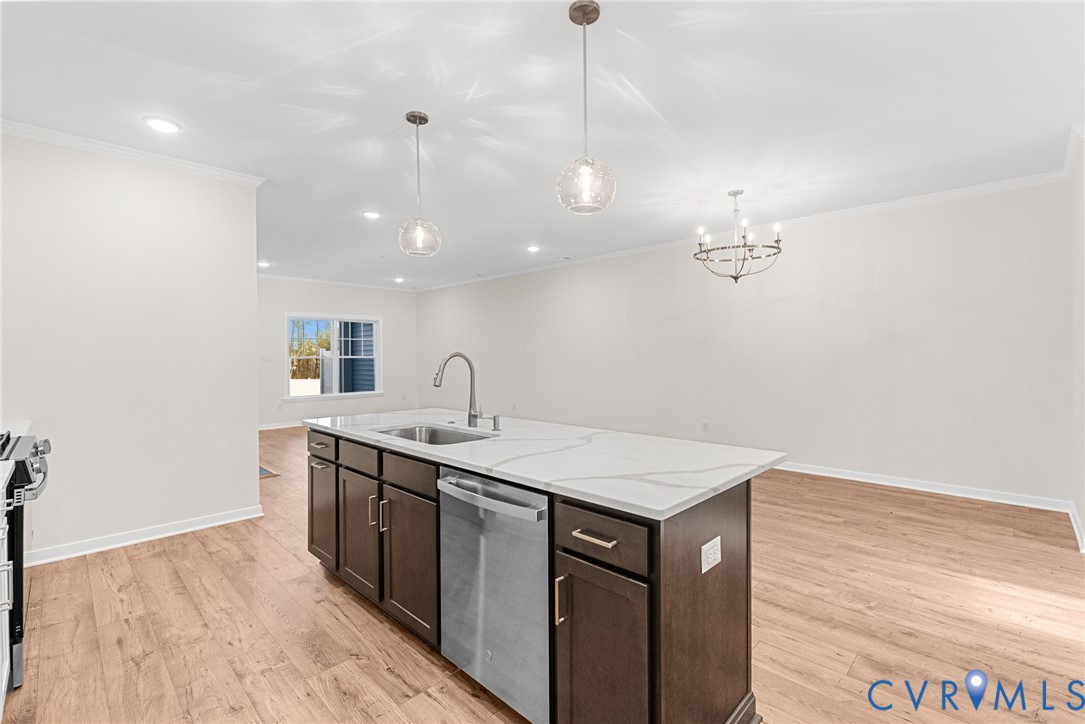 6715 Mayland Ridge Lane Moseley, VA 23120 - Photo 12 of 33