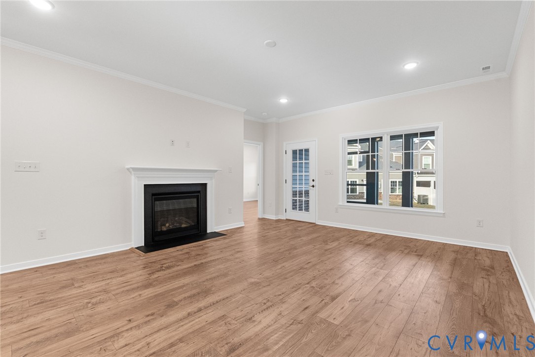 6715 Mayland Ridge Lane Moseley, VA 23120 - Photo 13 of 33