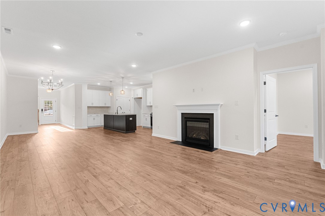 6715 Mayland Ridge Lane Moseley, VA 23120 - Photo 14 of 33