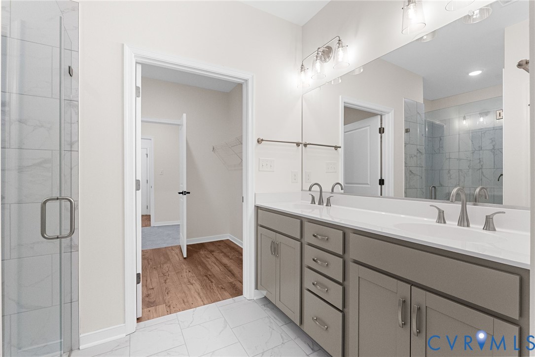 6715 Mayland Ridge Lane Moseley, VA 23120 - Photo 18 of 33