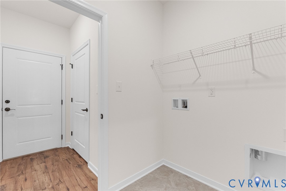 6715 Mayland Ridge Lane Moseley, VA 23120 - Photo 21 of 33