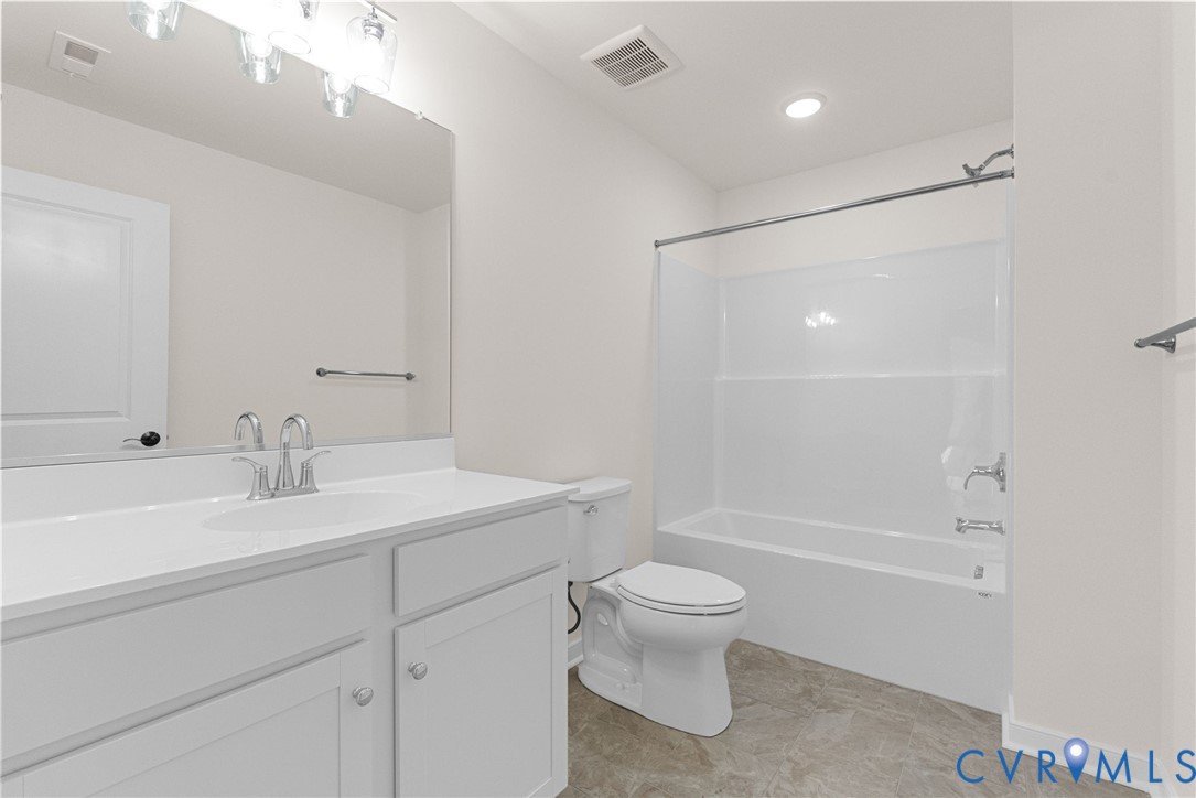 6715 Mayland Ridge Lane Moseley, VA 23120 - Photo 29 of 33