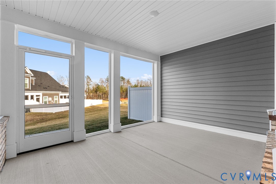 6715 Mayland Ridge Lane Moseley, VA 23120 - Photo 33 of 33