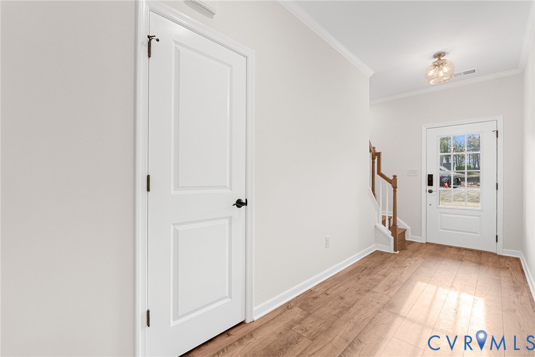 6715 Mayland Ridge Lane Moseley, VA 23120 - Photo 5 of 33