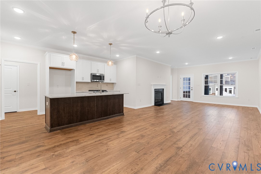 6715 Mayland Ridge Lane Moseley, VA 23120 - Photo 7 of 33