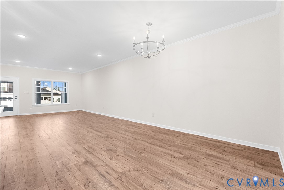 6715 Mayland Ridge Lane Moseley, VA 23120 - Photo 9 of 33