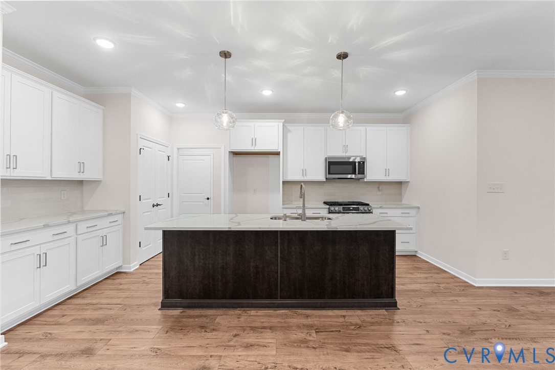 6715 Mayland Ridge Lane Moseley, VA 23120 - Photo 10 of 33