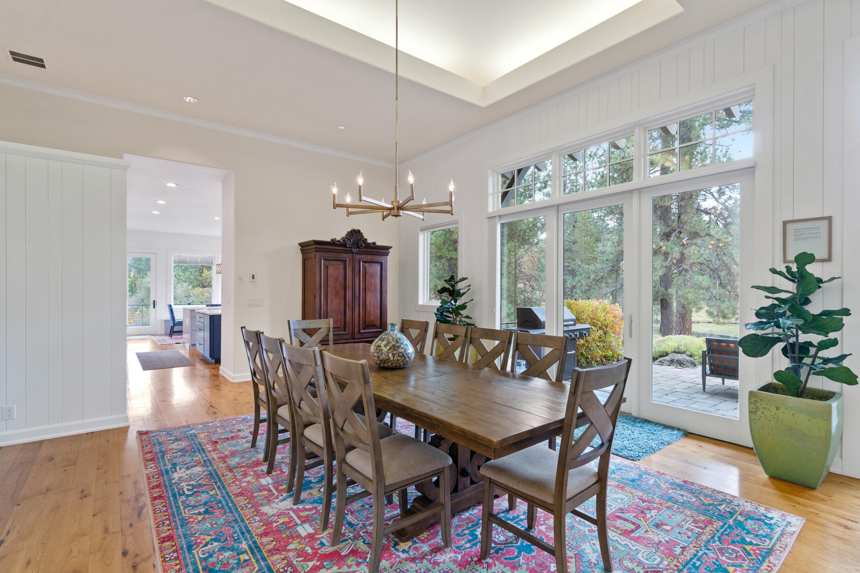 56854 Besson Road Bend, OR 97707 - Photo 12 of 35 Besson Dining