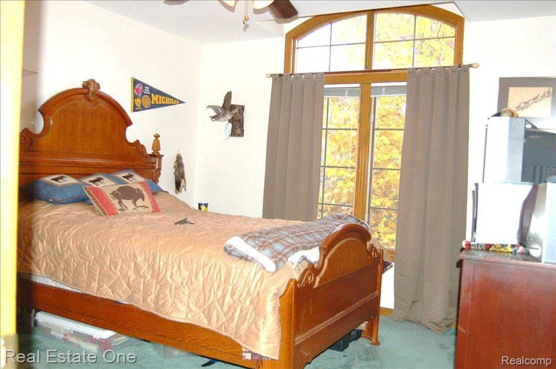 4107 Morgan Road Lake Orion, MI 48359 - Photo 21 of 23 spare bedroom 2